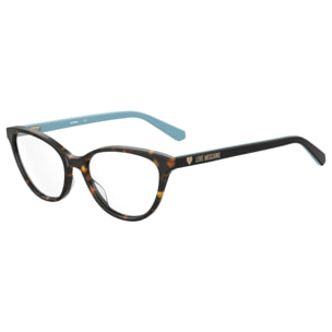 Montura de gafas Love Moschino Mujer MOL545-ISKF217