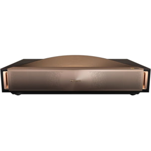 Vidéoprojecteur home cinéma HISENSE L9Q 2025 - 4K Ultra HD Triple Laser - 5000 lumens - Ultra Courte Focale