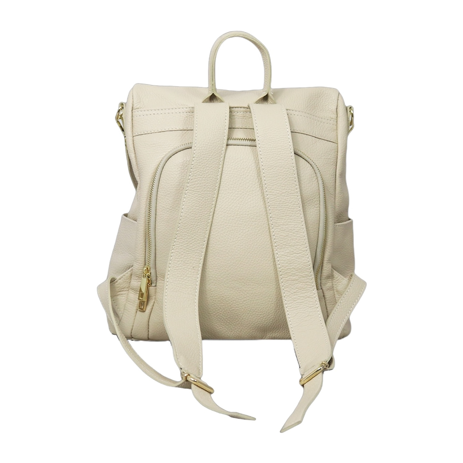 Mochila Cheval Firenze Hadar Beige