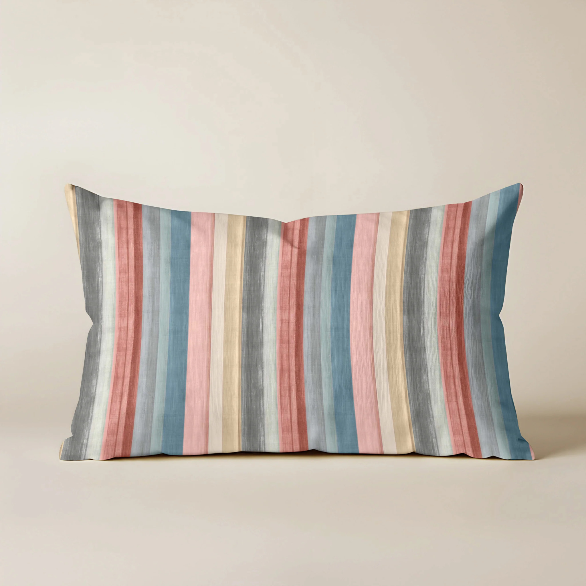 Housse de coussin Avis 125-4 High 30x50 cm 100% coton