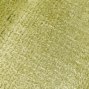 Tapis Cosy 240x170cm vert Kare Design