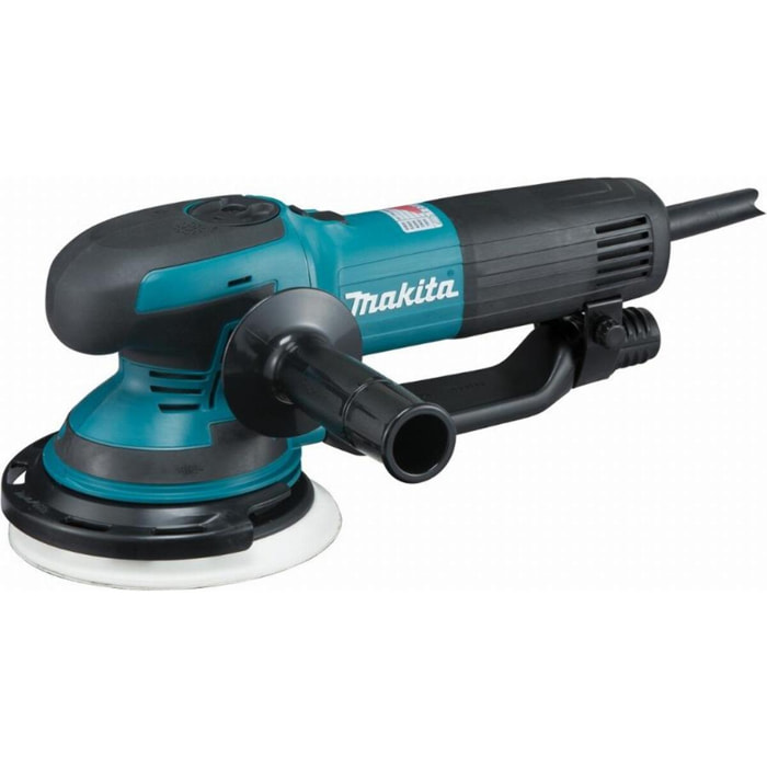 Ponceuse polisseuse excentrique 750W Ø150 mm - MAKITA - BO6050J