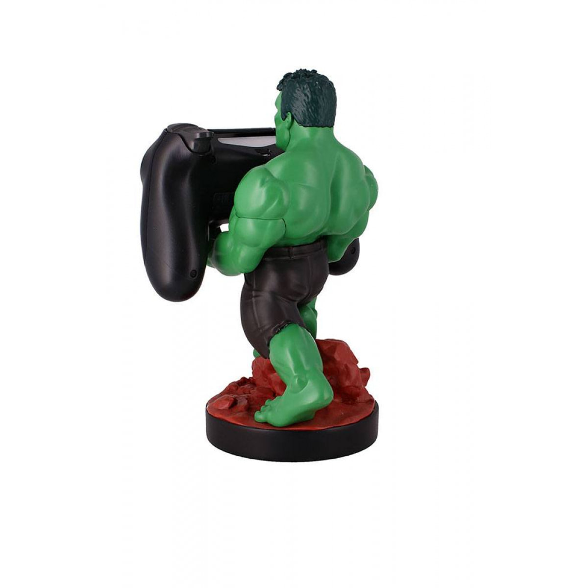 Marvel Cable Guy Hulk 20 Cm Exquisite Gaming