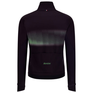 Mist - Veste Homme - Noir - Homme