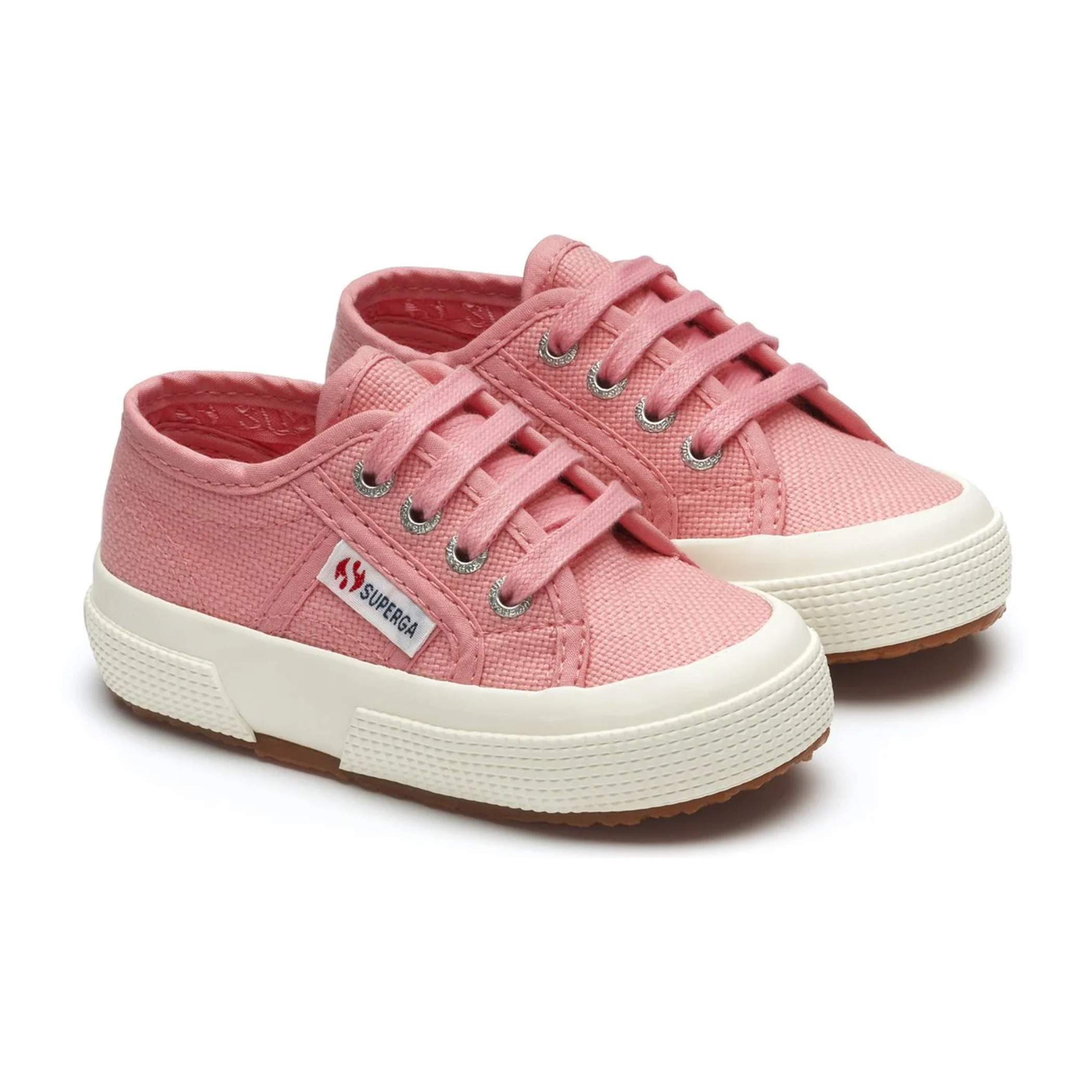 Le Superga Bambino/a 2750-JCOT CLASSIC