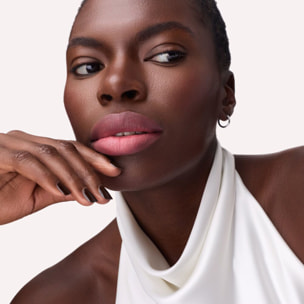 Blur-Real - Rouge à Lèvres Mat Parfum Vanille Effet flouté