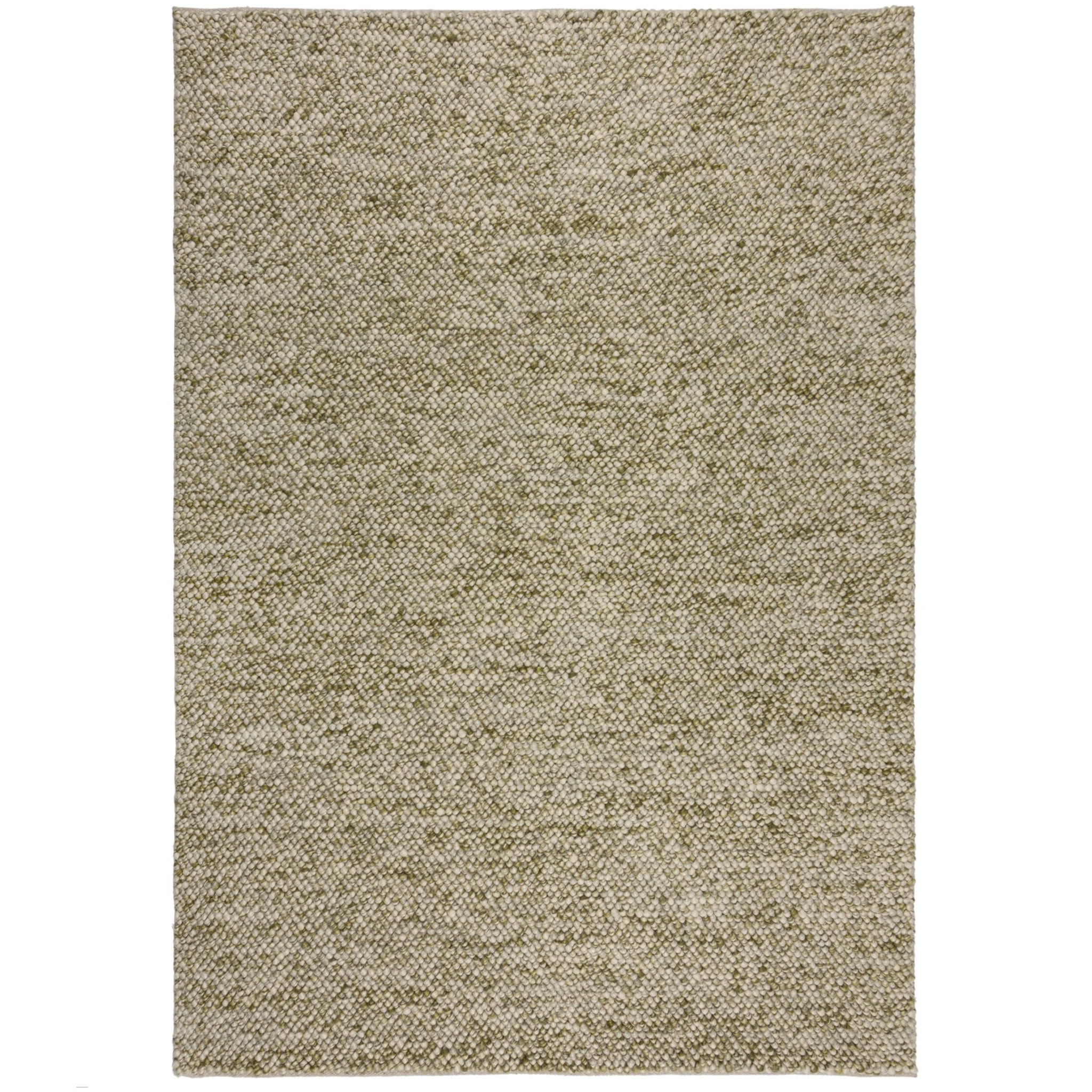 Tapis laine bouclée MINERALS