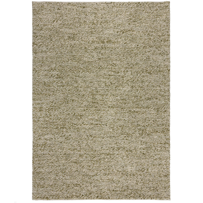 Tapis laine bouclée MINERALS