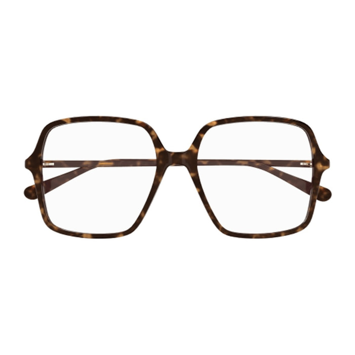 Gafas de Vista Gucci GG1003O-002 de Acetato Mujer 53 mm