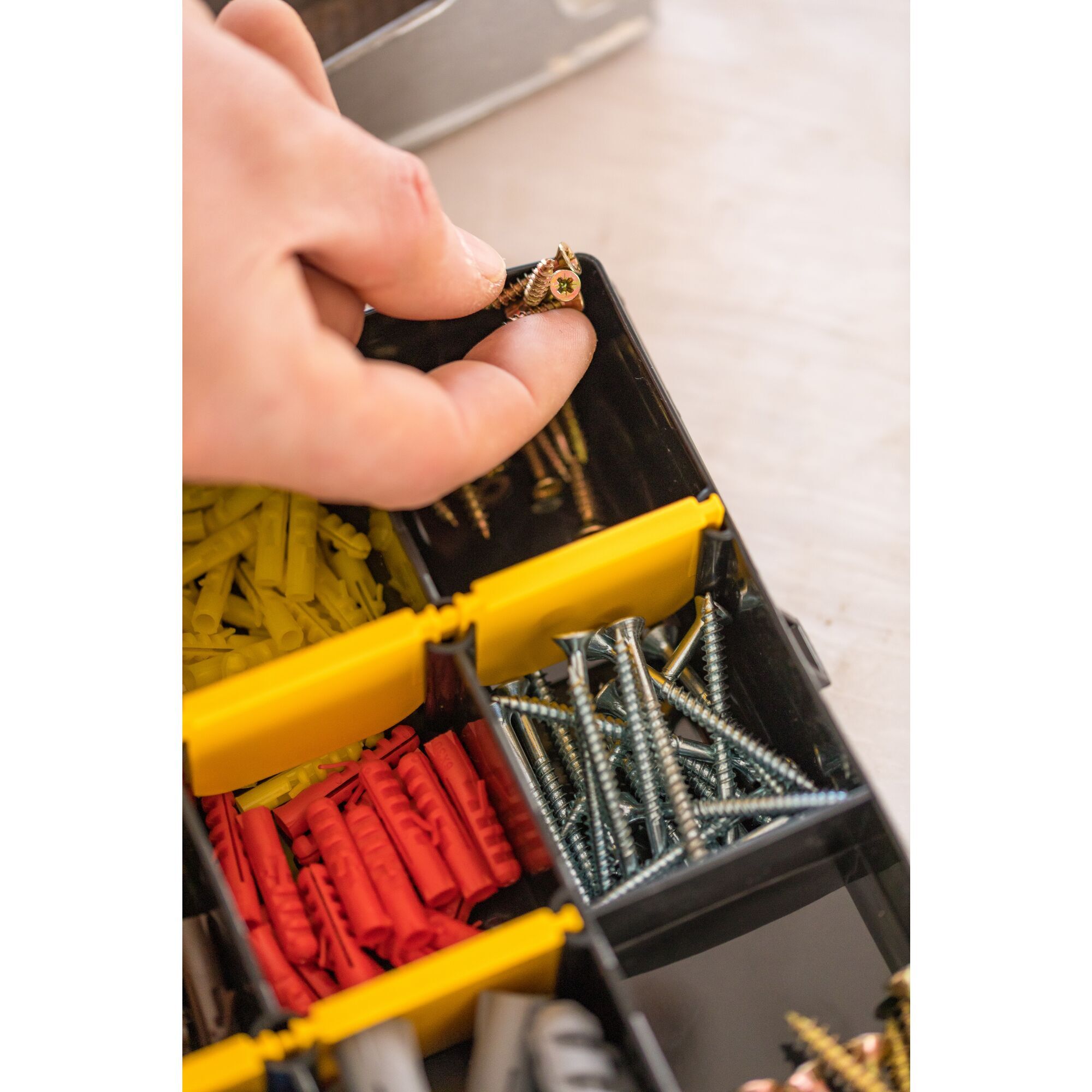 Organiseur Classic 22 Compartiments STANLEY