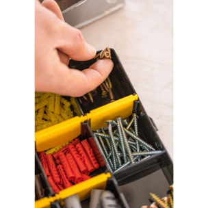 Organiseur Classic 22 Compartiments STANLEY