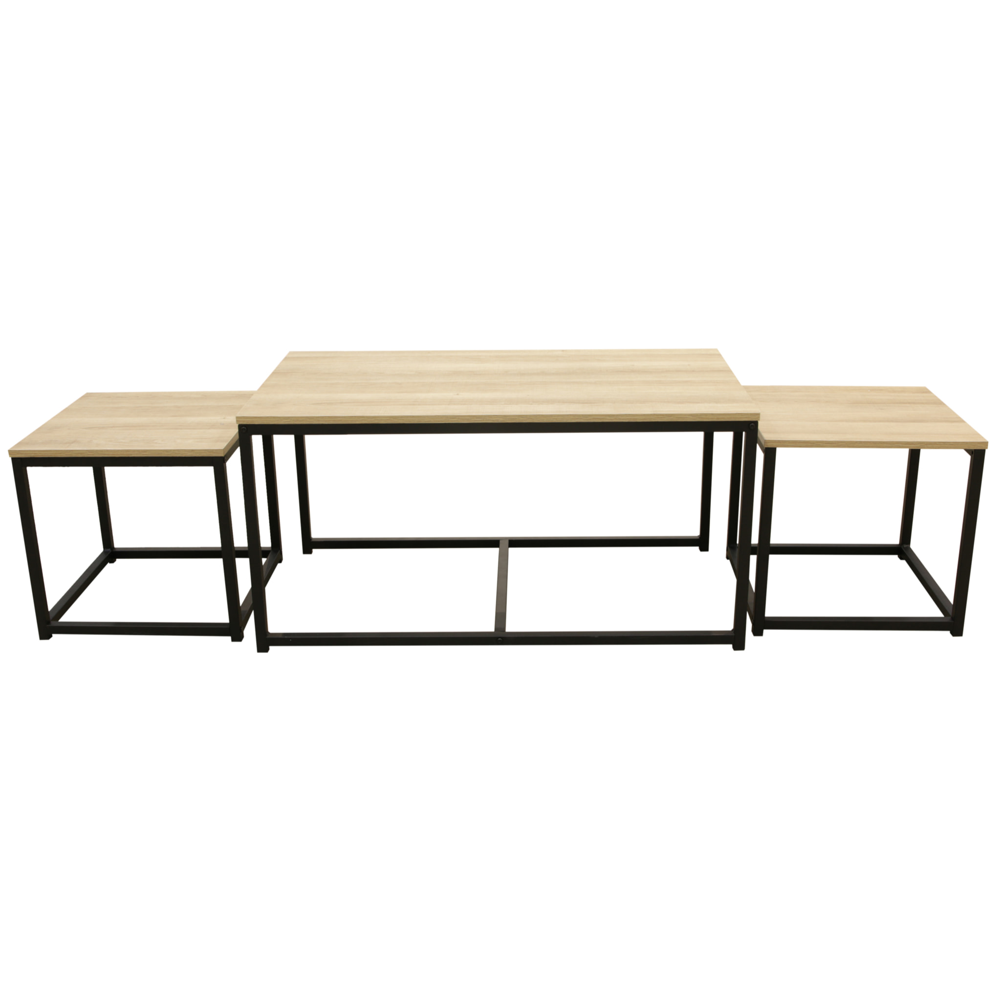 Table Basse X3 Seattle