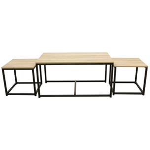 Table Basse X3 Seattle