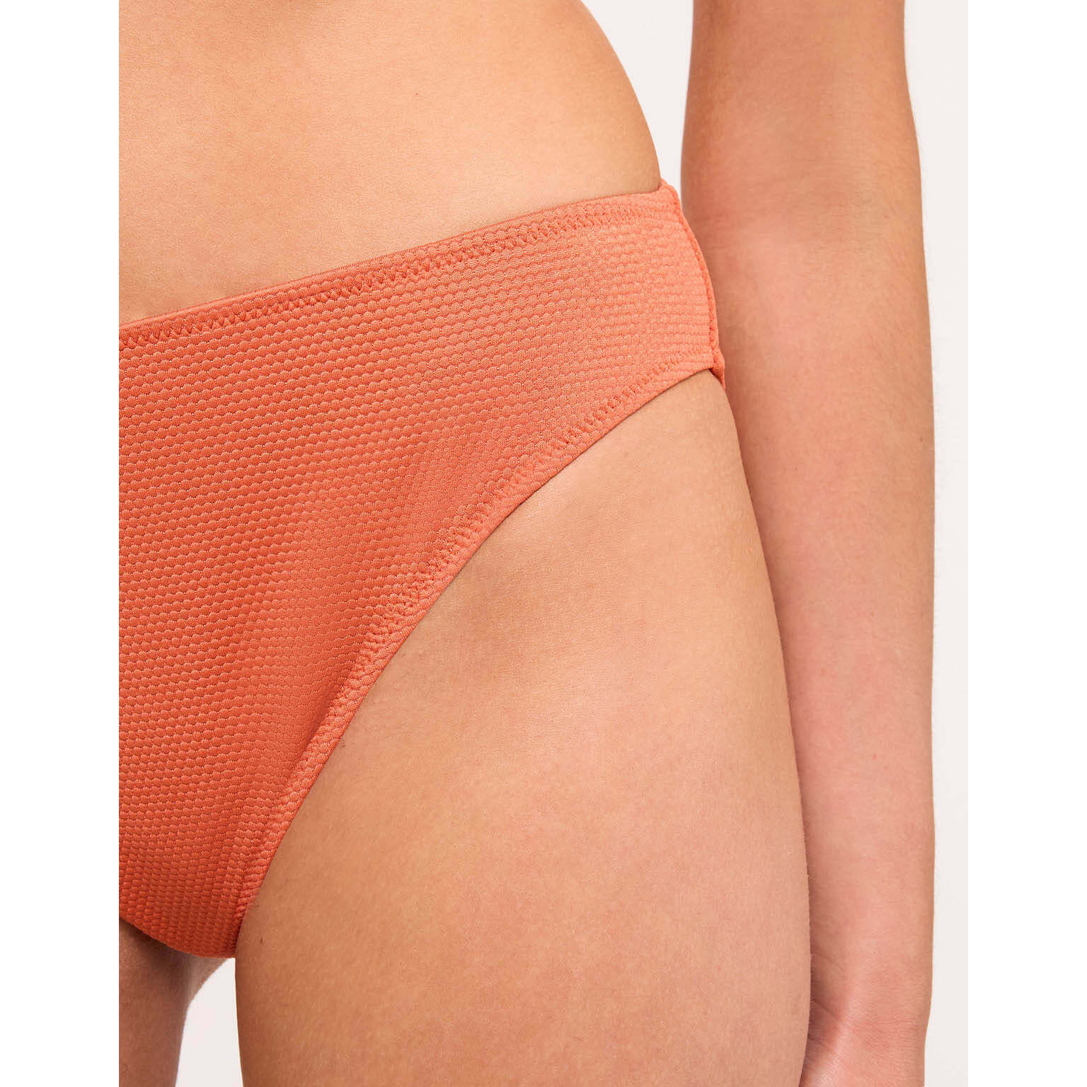 Braguita Tiro Medio Naranja - Piper