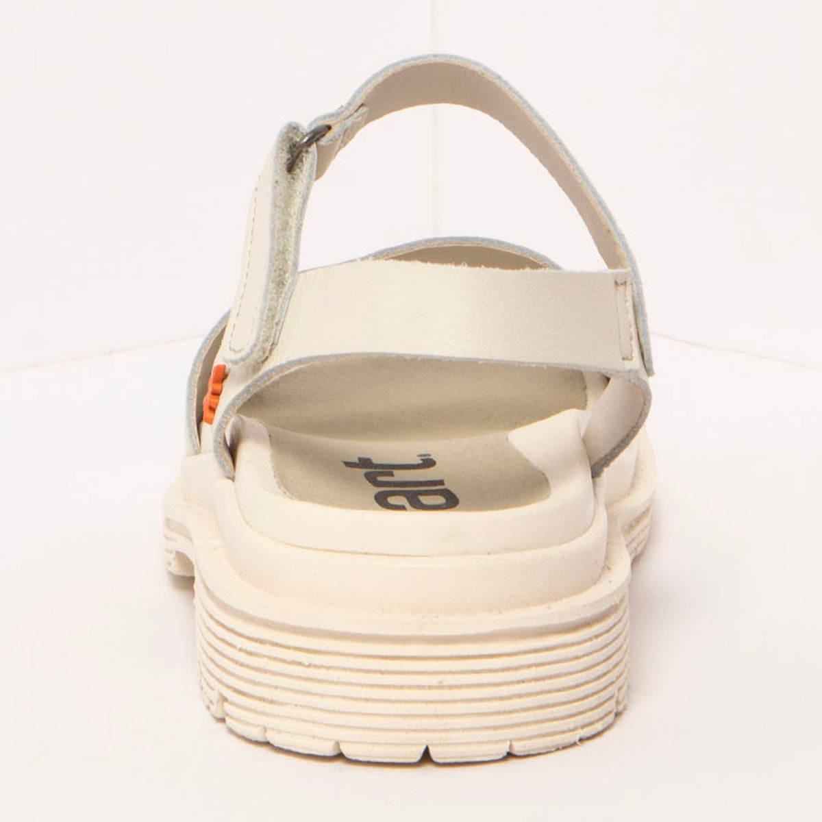 Sandalias 1548 NAPPA CREAM/ BIRMINGHAM color Cream