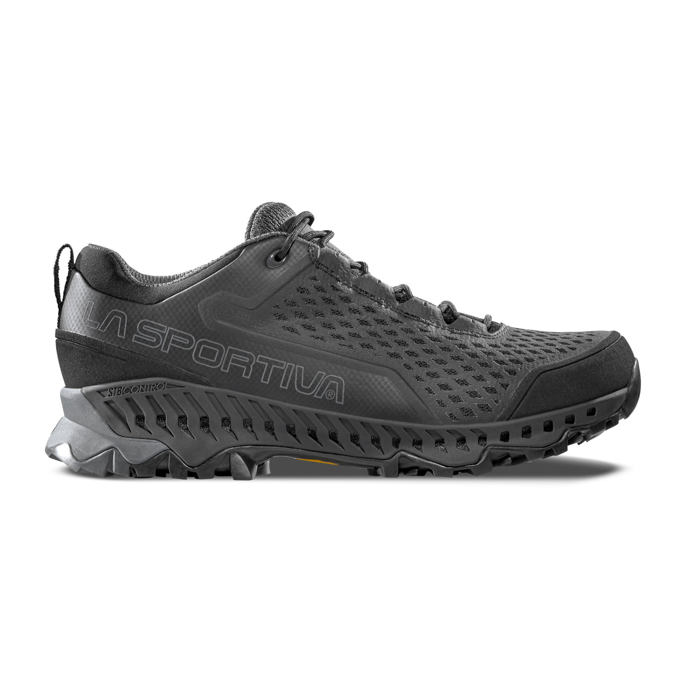 Spire Goretex Hombre Zapatillas Trekking