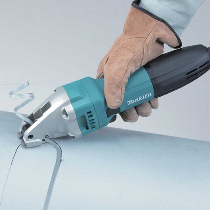 Cizalla para metal 380 W MAKITA - JS1000
