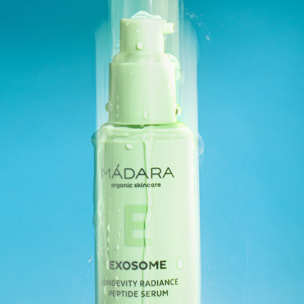 Exosome Longevity - Sérum Éclat aux Peptides 30 ml