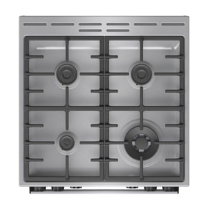 Cuisinière gaz GORENJE GK6C62XA