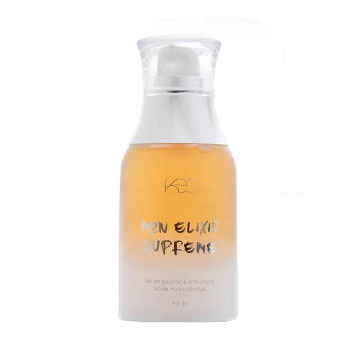 Mon Élixir Suprême - Sérum