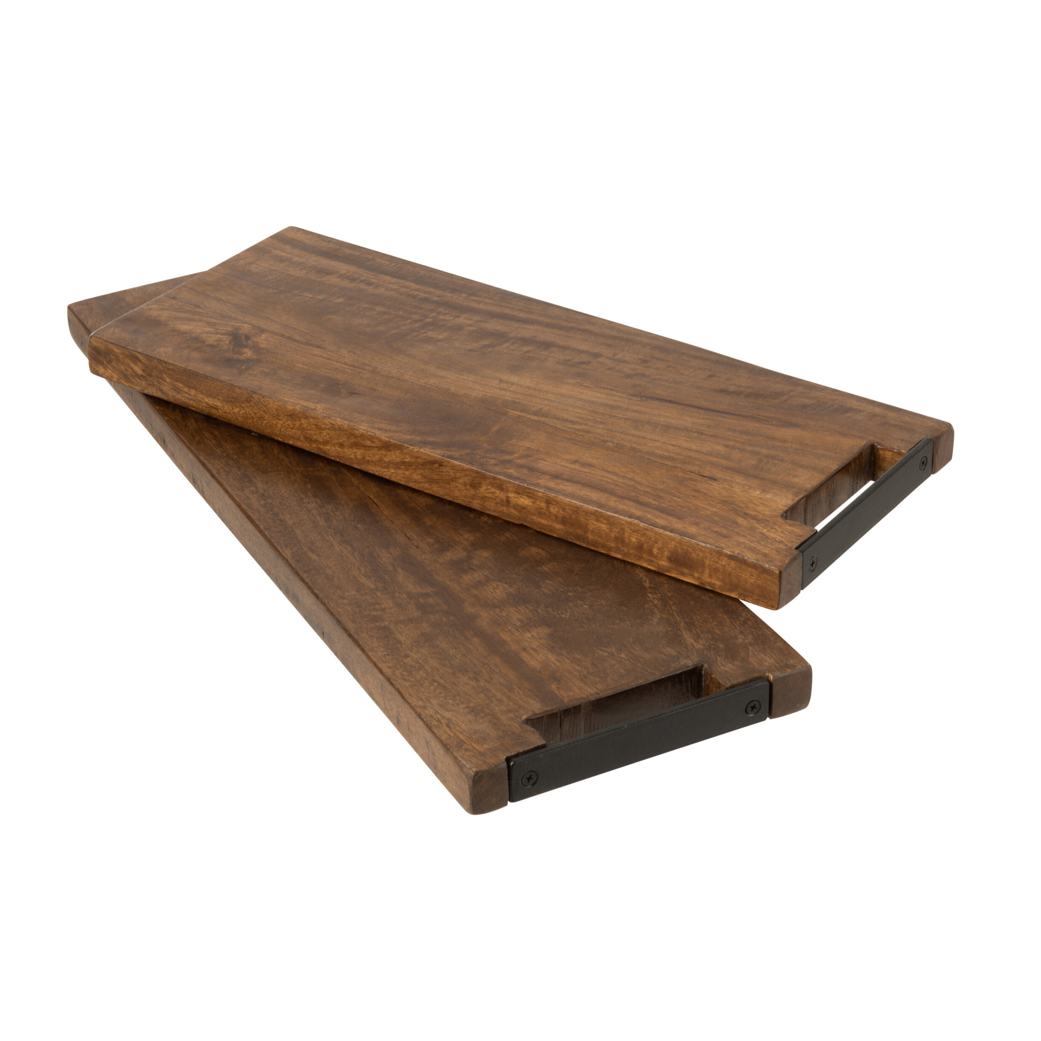 J-Line planche longue - bois - brun - large