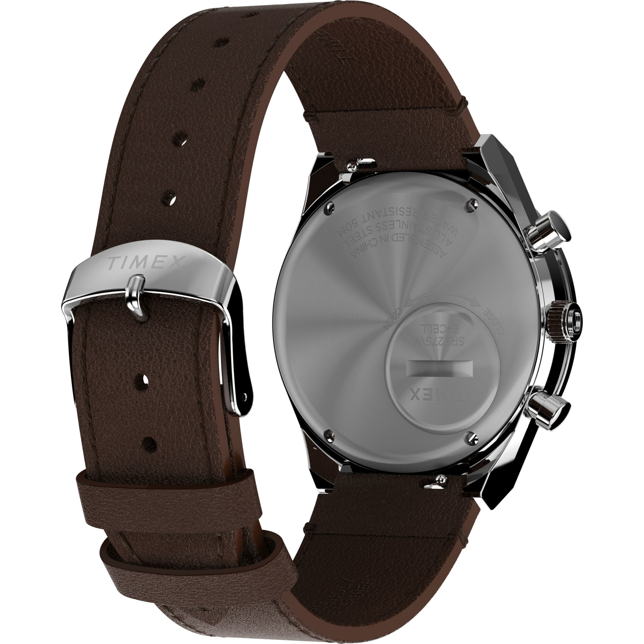 Timex Reloj Cronógrafo Q Timex