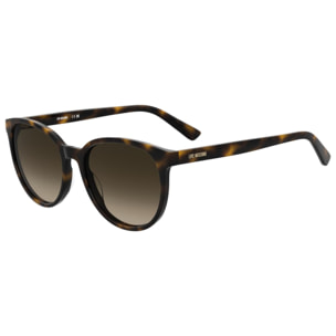 Gafas de Sol Love Moschino MOL103/S 086 de Acetato Mujer 55 mm