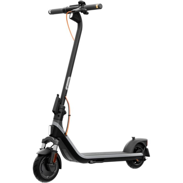 Trottinette électrique NINEBOT E2 Plus II by Segway