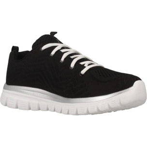 SNEAKERS SKECHERS GRACEFUL GET CONNECTED