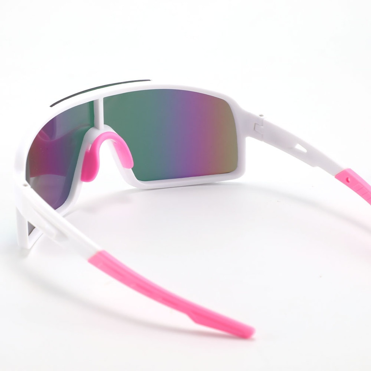 Gafas de Sol Fluor 2505-C4 de Tr90 Unisex 68 mm