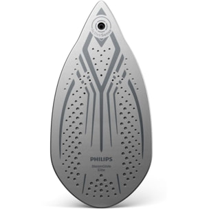 Centrale vapeur PHILIPS PSG9030/20 noir et rose doré 1,8L