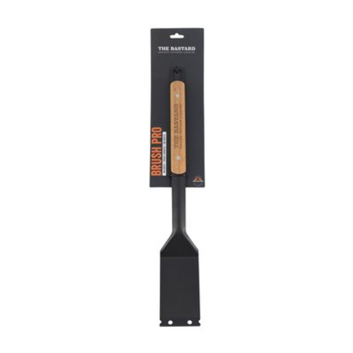 Brosse barbecue BASTARD The Bastard Brush Pro