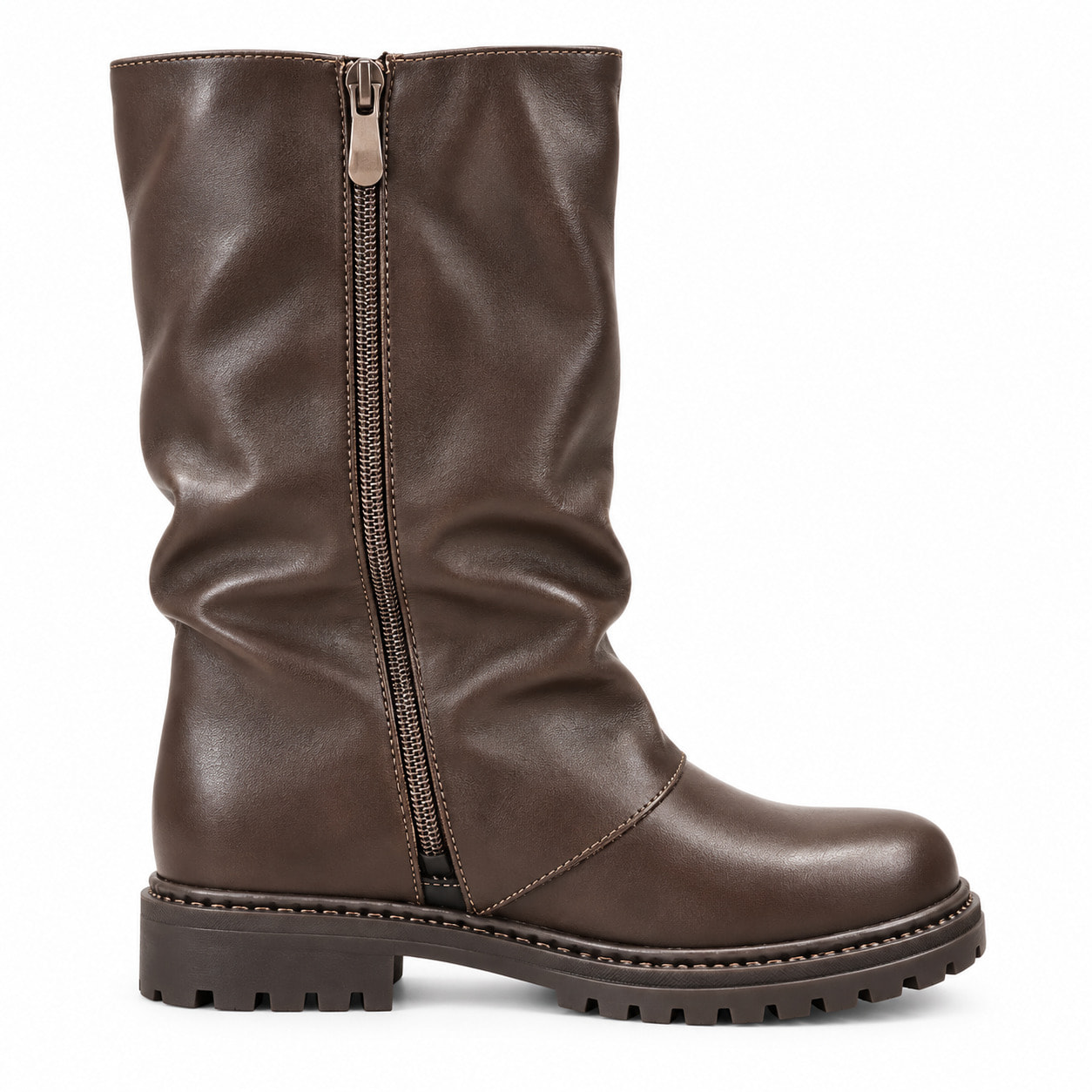 Stivaletti - tacco 5,0 cm