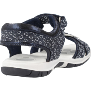 Sandalias Niña de la marca CHICCO  modelo FLIPPY Black