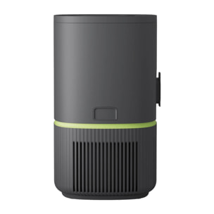 AEG Purificador de aire Pure 5000 de 206 m3/h APO50371DG