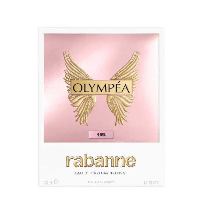 Olympéa Flora - Eau de Parfum Intense