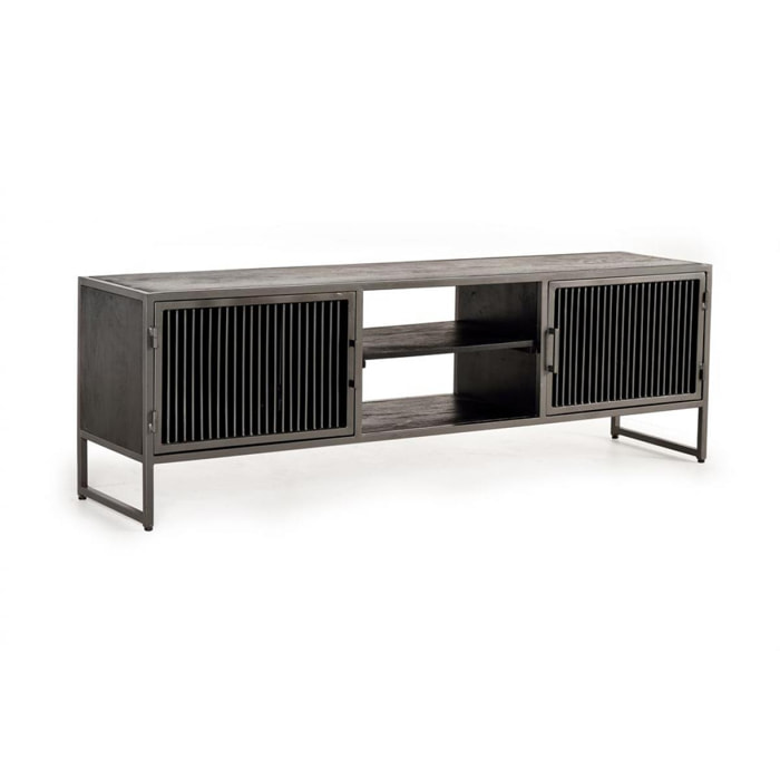 Mueble de TV Giner y Colomer - 170x40x56cm