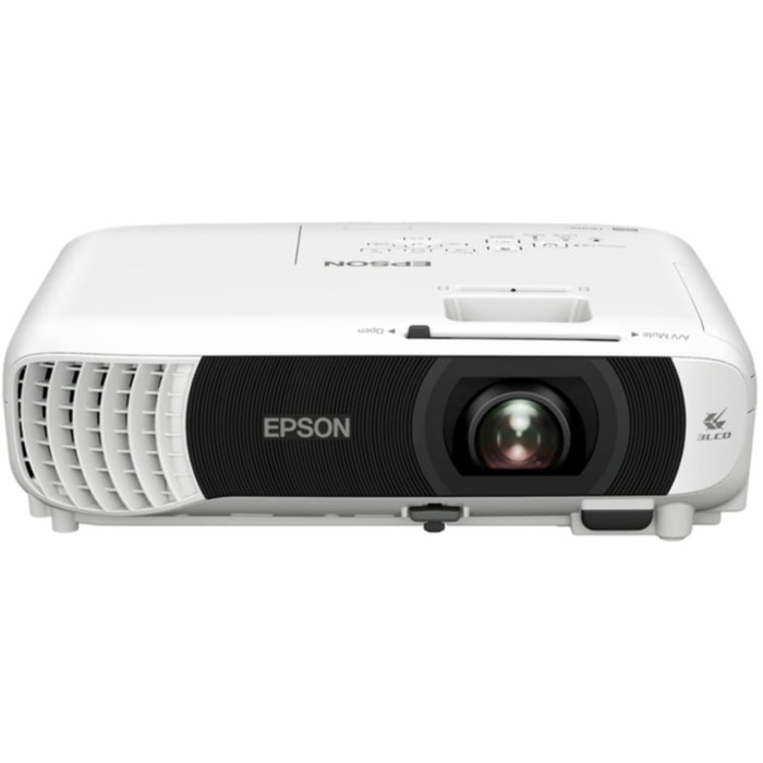 Vidéoprojecteur home cinéma EPSON EB-FH08