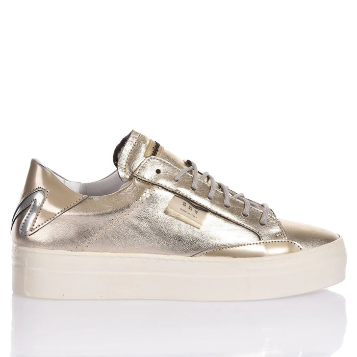 Mimanera Garage Platform Dip Gold