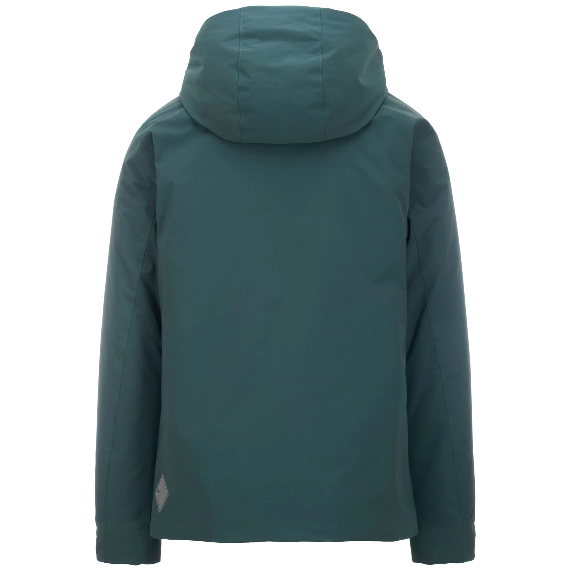 Kappa - Giacche Uomo Verde - 3Cento 301