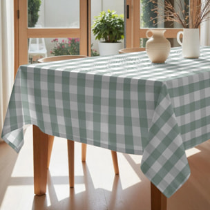 Nappe en résine anti-taches 0120-104
