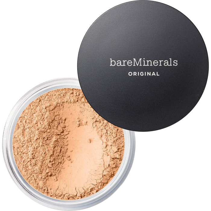 Original - Fond de Teint en Poudre Libre SPF 15