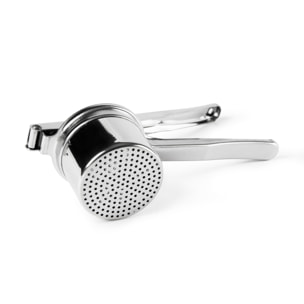 Schiacciapatate Excelsa – Rocky, Acciaio Inox Argentato