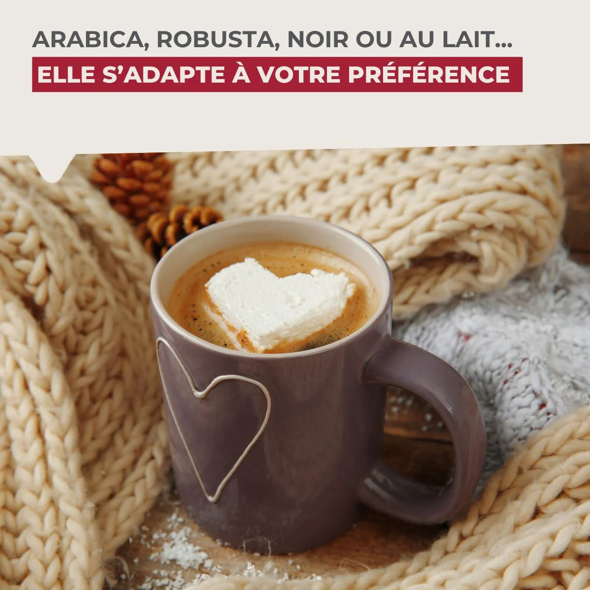 Verseuse à café pour cafetière Philips 444 Fackelmann