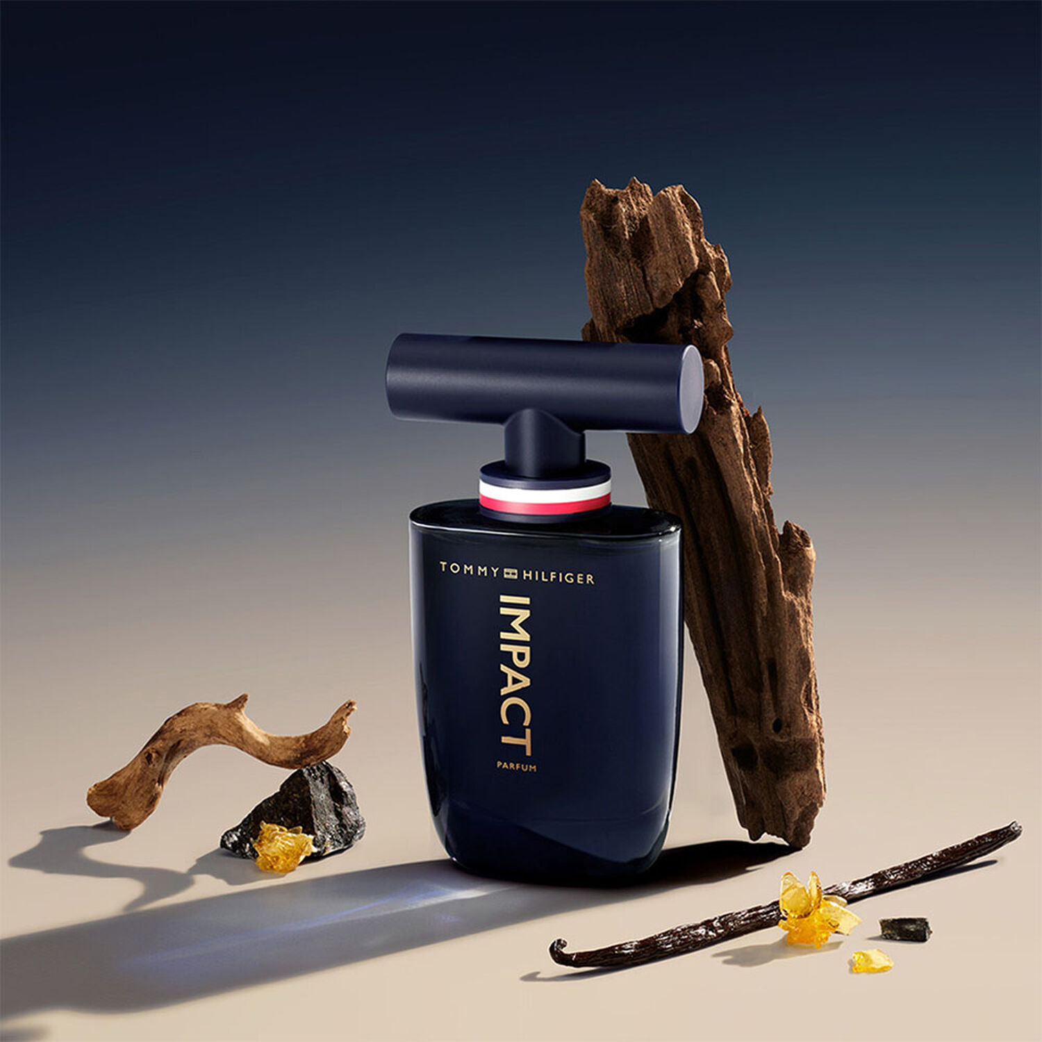 Impact - Parfum 100ml