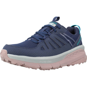 Sneakers de  Mujer de la marca SKECHERS  modelo SWITCH BACK Blue