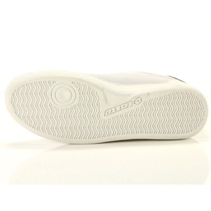 Sneakers Lotto 1973 Amf Evo VI Net Bianco