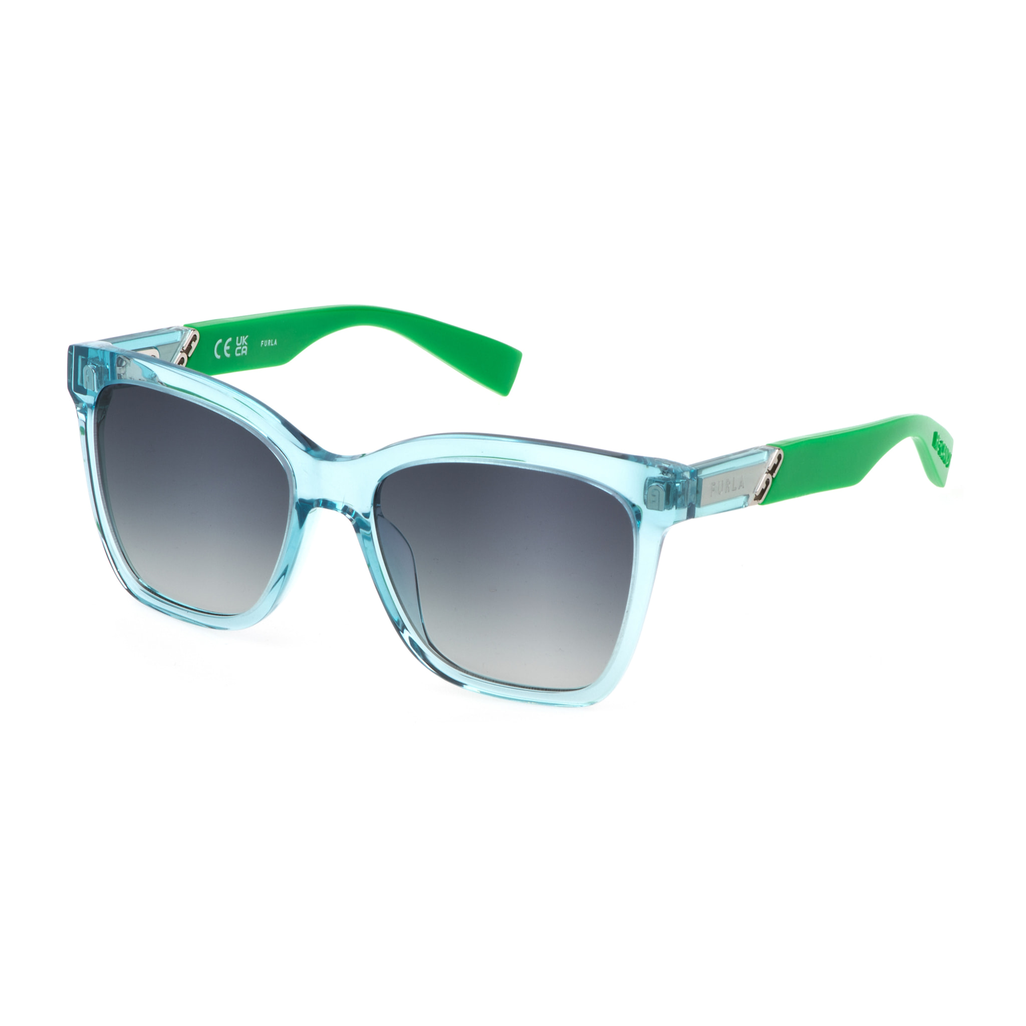 Gafas de sol Furla Mujer SFU688-54C71B