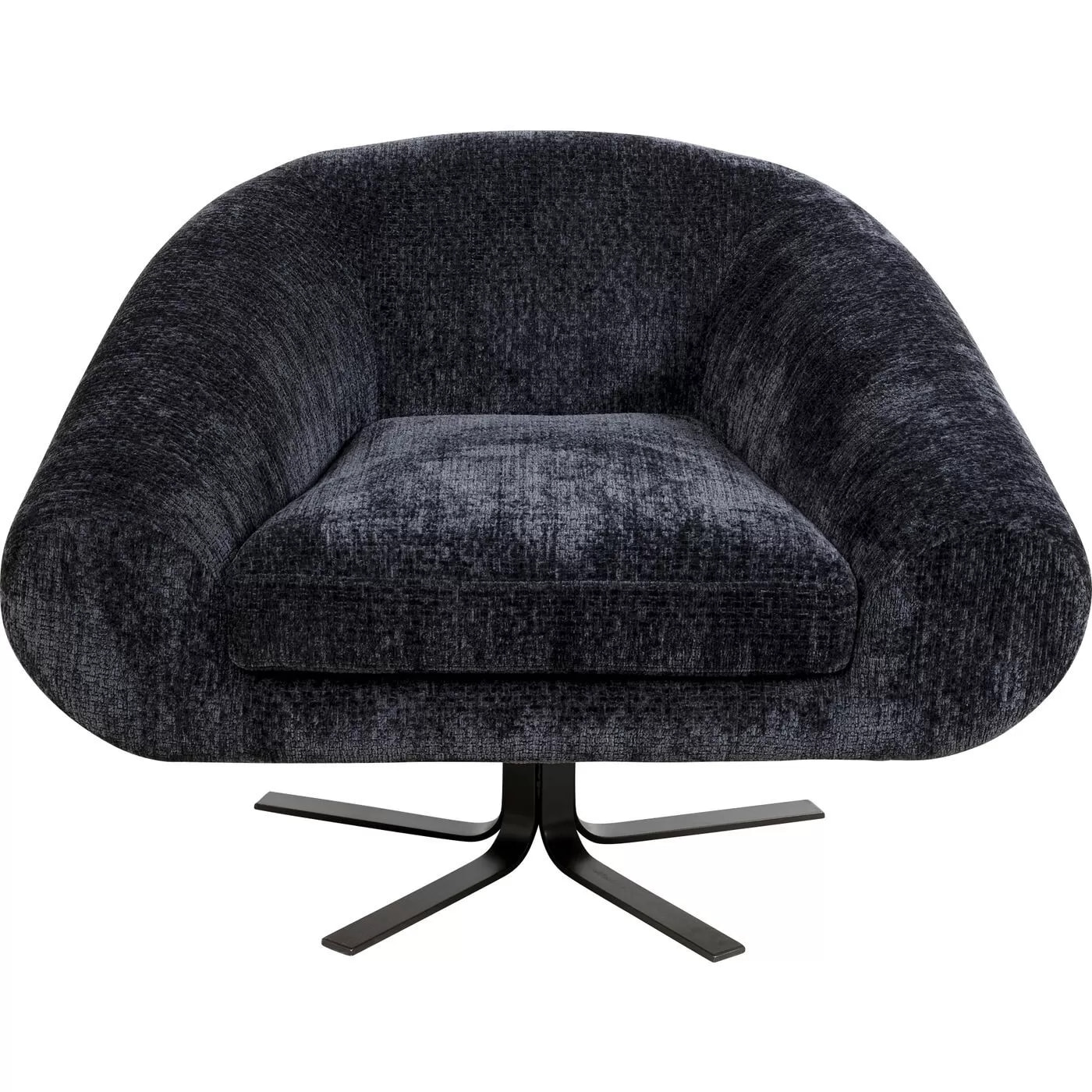 Fauteuil pivotant Ciao Kare Design