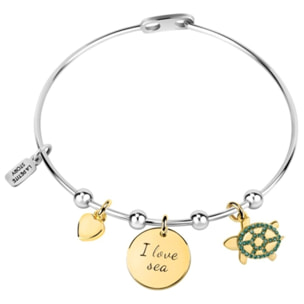 Pulsera La Petite Story Mujer LPS05ARR45